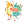 Chicken Hen