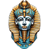 Egypt / Pharaoh / Mummies / Hieroglyphics / Sphinx