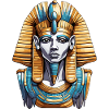 Egypt / Pharaoh / Mummies / Hieroglyphics / Sphinx