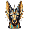 Egypt / Pharaoh / Mummies / Hieroglyphics / Sphinx