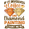 Hobby Diamond Painter Diamant