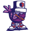 Bird cap