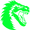 Dinosaur logo
