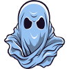 Ghost Logo