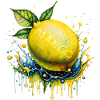 Lemon Mango