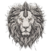 Löwenkopf