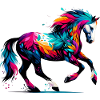 Pferd
