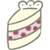 Sweet Cake