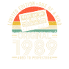 Millésime 1989 Légendes