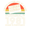 Légendes de 1981