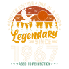 Born Legends 1967