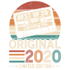 Millésime Anniversaire 2020