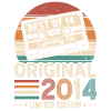 Jubiläumsfreude 2014