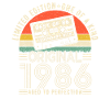 Jubilee Magic 8 years 1986