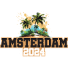 Amsterdam 2024 Travel Holidays