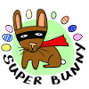 Super Lapin