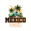 Mexico 2024 Travel Holidays