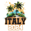 Italy 2024 Travel Holidays