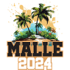 Malle 2024 Voyage Vacances