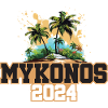 Mykonos 2024 Travel Holidays