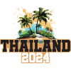Thailand 2024 Travel Holidays