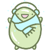 Sweet Winter Bean