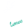 Skiing Samnaun