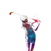 Sport-Golfer