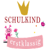 Schoolchild first-class