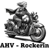 AHV Rocker