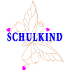 Schoolchild Butterfly
