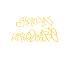 Berlin Kreuzburg Hoodie Souvenir