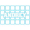 Gift for Andrey