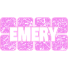 Épouse Emery
