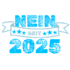 Dagegen 2025