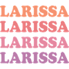 Larissa