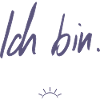 Ich bin