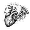 Piece Of My Heart