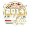 Millésime 2014