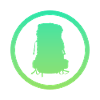 Backpacking Hike Pilgrims