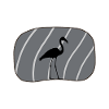 Flamenco Water Bird Flamenco