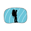 Backpacking Rucksack Backpacker