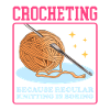 Crochet crochet cadeau