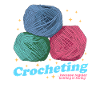 Crochet crochet crochet crochet cadeau