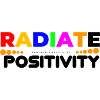 Radiate Positivity