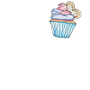 Cupcake Muffin Baking Gift