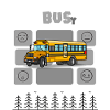 Busy. On the road. Busy.