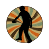 Frisbee Disc Golf