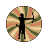 Archery Bow