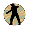 Cricketer Cricket Team Cricket Team